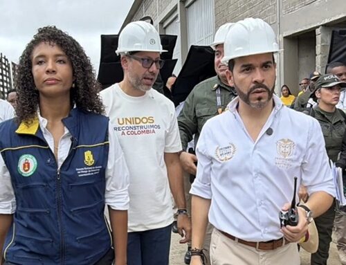 Damnificados por el terremoto recibirán subsidio de $875.452 mensuales: estos son los beneficiarios