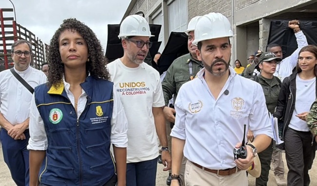 Damnificados por el terremoto recibirán subsidio de $875.452 mensuales: estos son los beneficiarios