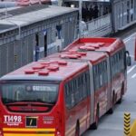 Denuncian 21 agresiones en TransMilenio y piden más controles