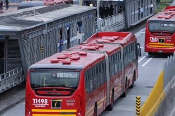Denuncian 21 agresiones en TransMilenio y piden más controles
