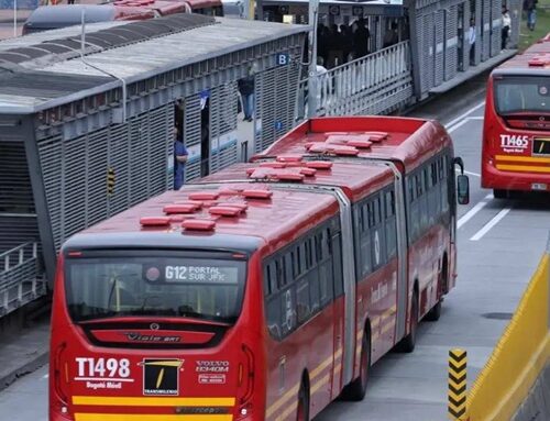 Denuncian 21 agresiones en TransMilenio y piden más controles