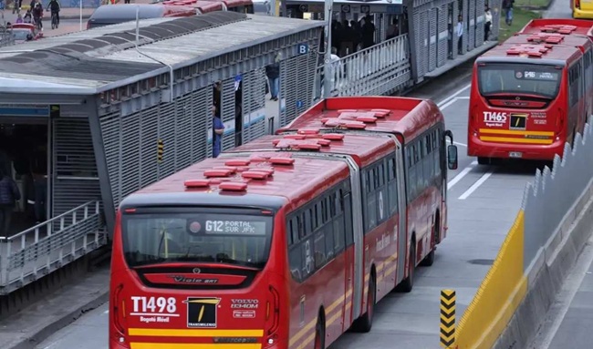Denuncian 21 agresiones en TransMilenio y piden más controles