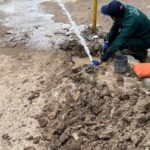 EAAB recuperó más de $12.900 millones en la lucha contra el robo de agua en Bogotá