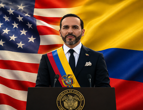 EE. UU. prepara apoyo de US$1.000 millones para Colombia