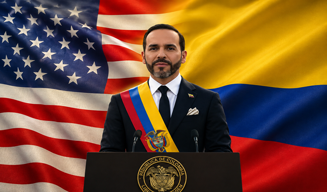 EE. UU. prepara apoyo de US$1.000 millones para Colombia