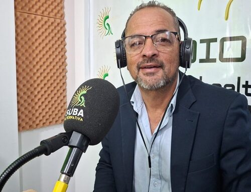 Edil de Suba alerta por presunto reclutamiento de colombianos para la guerra entre Rusia y Ucrania