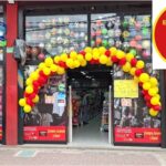El Chiquitín de los Precios Bajos inaugura nueva sede con descuentos y artistas