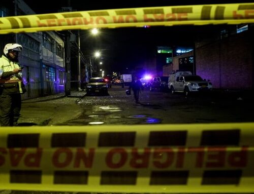 Explosión en Kennedy causó daños en viviendas: Policía investiga el origen del artefacto
