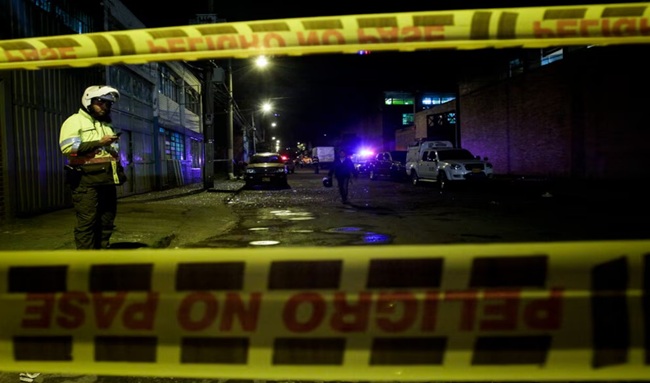 Explosión en Kennedy causó daños en viviendas: Policía investiga el origen del artefacto