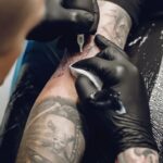 Familia de Yenifer García pide esclarecer su muerte durante un tatuaje en Bogotá