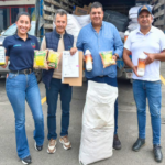 Cundinamarca prepara 3.100 toneladas de silo para alimentar el ganado durante El Niño