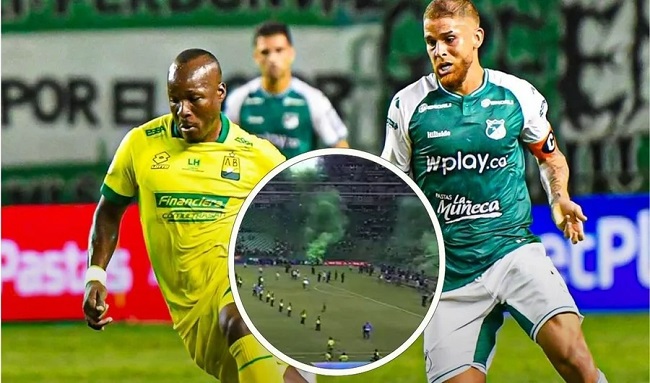 Deportivo Cali
