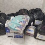 Fundación Trabajando Por Amor: Suba se une para ayudar a los damnificados del terremoto en Colombia