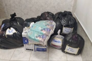 Fundación Trabajando Por Amor: Suba se une para ayudar a los damnificados del terremoto en Colombia