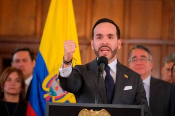 Gobierno Nacional anuncia operativos contra migrantes irregulares en Colombia