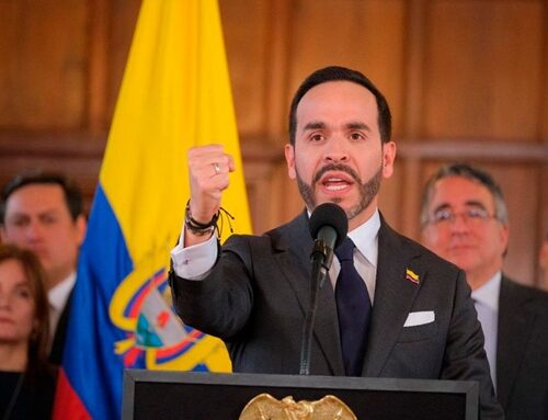 Gobierno Nacional anuncia operativos contra migrantes irregulares en Colombia