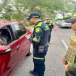 Gobierno anuncia reforma al Código de Tránsito para reducir costos y trámites a los conductores