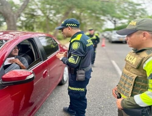 Gobierno anuncia reforma al Código de Tránsito para reducir costos y trámites a los conductores
