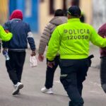 Golpe al microtráfico en Bogotá: cinco presuntos integrantes de ‘Lucifer’ fueron capturados