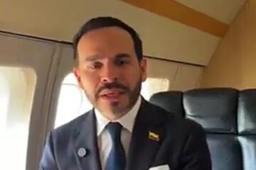 Gobierno activa protocolo nacional tras fuerte terremoto en Colombia