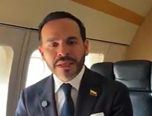 Gobierno activa protocolo nacional tras fuerte terremoto en Colombia