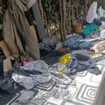 Habitantes de La Toscana, en Suba, se cansaron de vivir entre basuras e inseguridad