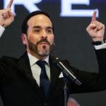 Hoy comienza una nueva etapa en la relación Gobierno Nacional y Bogotá: Presidente Abelardo De La Espriella