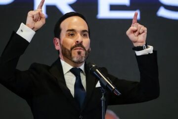 Hoy comienza una nueva etapa en la relación Gobierno Nacional y Bogotá: Presidente Abelardo De La Espriella