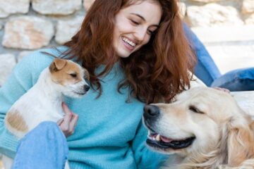Identificación inteligente ayuda a proteger mascotas y facilitar su reencuentro tras una emergencia