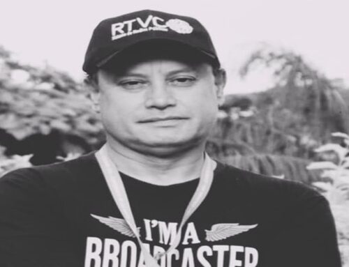 Investigan muerte de trabajador de Canal Capital tras caída durante presunto atraco