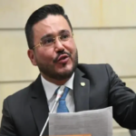 Jorge Eliécer Laverde, elegido nuevo contralor general de la República