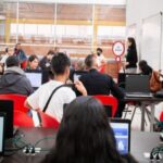 Jóvenes de Bogotá podrán estudiar gratis y recibir apoyo económico durante su formación