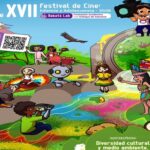 LUMIFESTCINE llega a Bogotá para darle voz a niños y adolescentes a través del cine