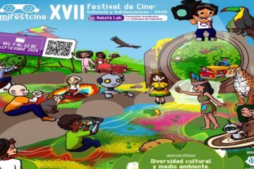 LUMIFESTCINE llega a Bogotá para darle voz a niños y adolescentes a través del cine