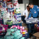 Bogotá habilita centros de acopio para ayudar a damnificados por el terremoto