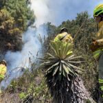 Más de 25 municipios de Boyacá no tienen convenios vigentes con bomberos.