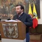 ¿Más plata para los Bomberos de Bogotá? Proponen aumentar sus recursos con reforma tributaria