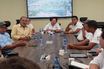 MinAgricultura escucha a campesinos de Córdoba y anuncia medidas para corregir irregularidades en tierras adjudicadas