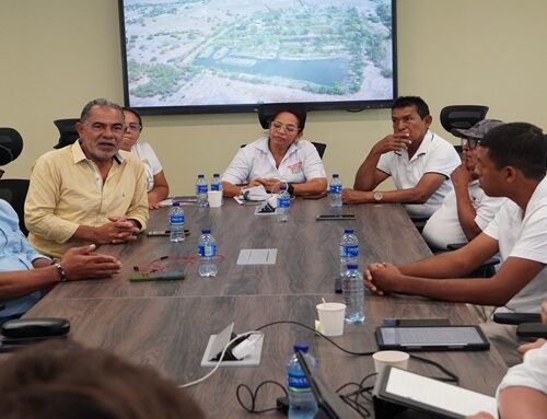 MinAgricultura escucha a campesinos de Córdoba y anuncia medidas para corregir irregularidades en tierras adjudicadas