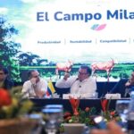 Ministerio de Agricultura activa plan de choque para proteger el campo frente al Fenómeno de El Niño