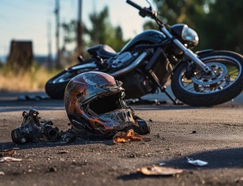 Motociclista murió tras siniestro vial con tractocamión en la Autopista Norte, en Suba