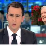 Hallan sin vida al padre del periodista José Fernando Patiño entre los escombros en Cali
