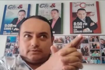 Periodista fue víctima de millonario atraco en la localidad de Chapinero