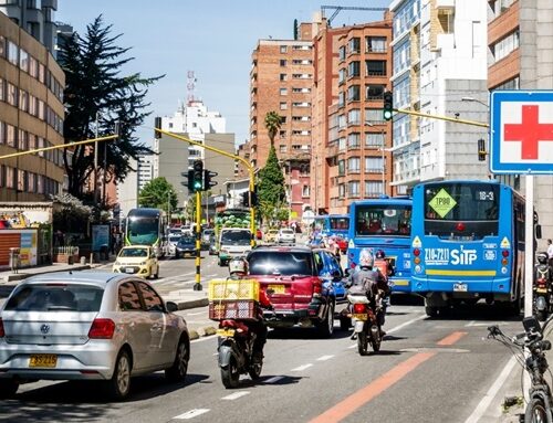 Pico y placa en Bogotá este miércoles 19 de agosto: así funciona la medida