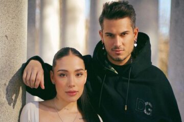 Pipe Bueno habló de la crisis que casi acaba su relación con Luisa Fernanda W