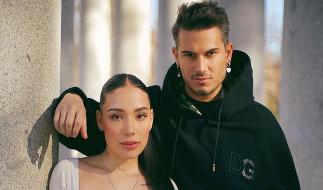 Pipe Bueno habló de la crisis que casi acaba su relación con Luisa Fernanda W