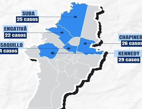 ¿Por qué Suba vuelve a estar en alerta con la presencia de casos de viruela del mono? La localidad registró 25 casos en Bogotá