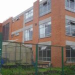 ¿Qué ocurrió a la salida del colegio en Tibabuyes Universal? Estudiante resultó herido con un machete durante una riña