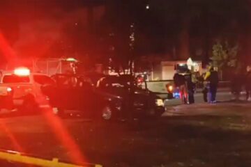 ¿Qué pasó en Usaquén? Sicario asesinó a un hombre cerca del Portal 170
