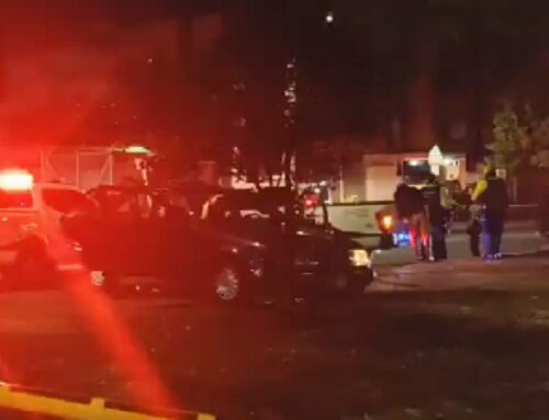 ¿Qué pasó en Usaquén? Sicario asesinó a un hombre cerca del Portal 170